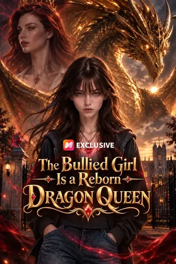 The Bullied Girl Is a Reborn Dragon Queen – Second Chance / Rebirth short drama poster