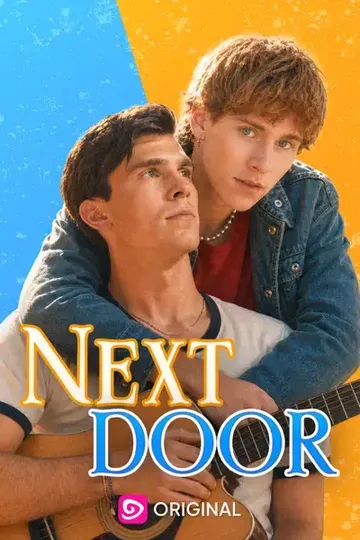 Next Door – Romance short drama poster