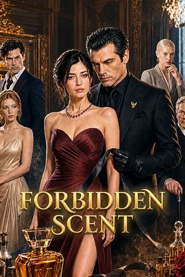Forbidden Scent – Betrayal short drama poster