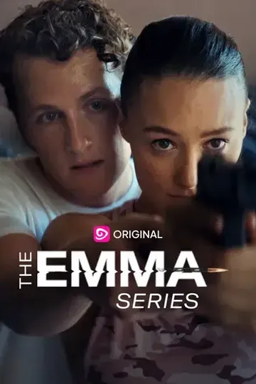 The Emma Series – Romance short drama poster
