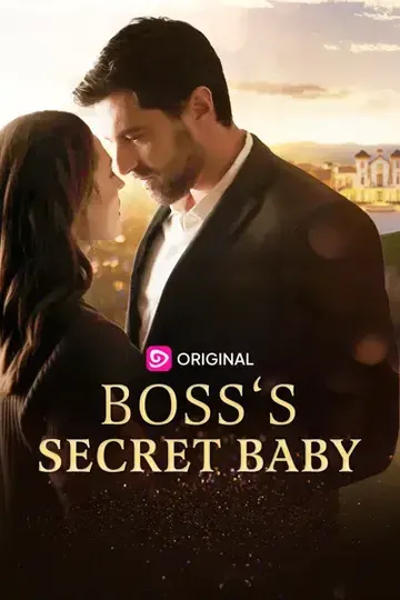 Boss's Secret Baby – Romance short drama poster