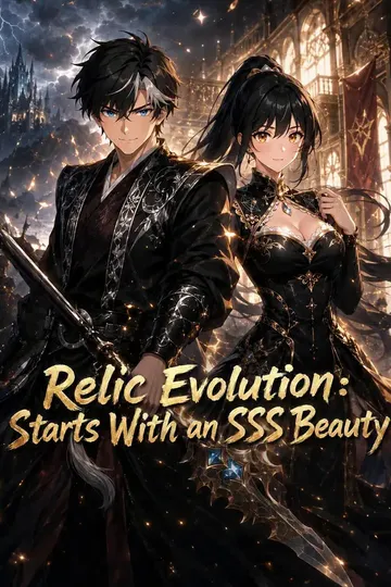 Relic Evolution: Starts With an SSS Beauty – Underdog Rise short drama poster