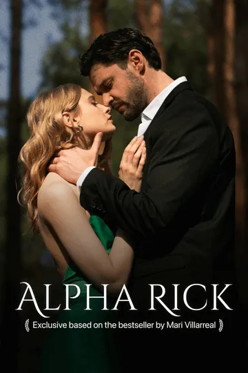 Alpha Rick – Werewolf / Vampire short drama poster