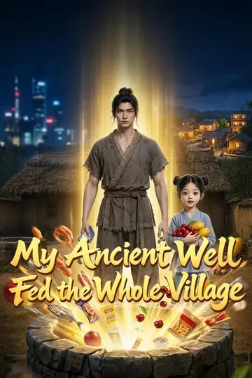 My Ancient Well Fed the Whole Village – Underdog Rise short drama poster