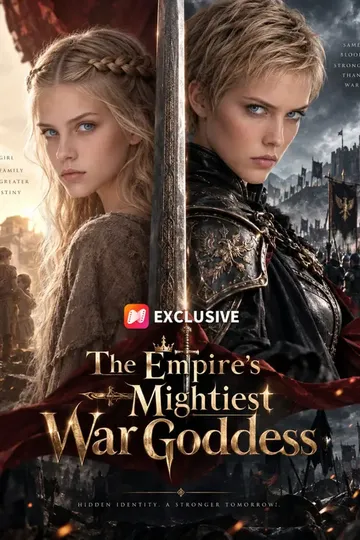 The Empire's Mightiest War Goddess – Revenge short drama poster