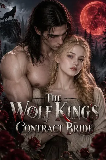 The Wolf King's Contract Bride – Cute Baby short drama poster