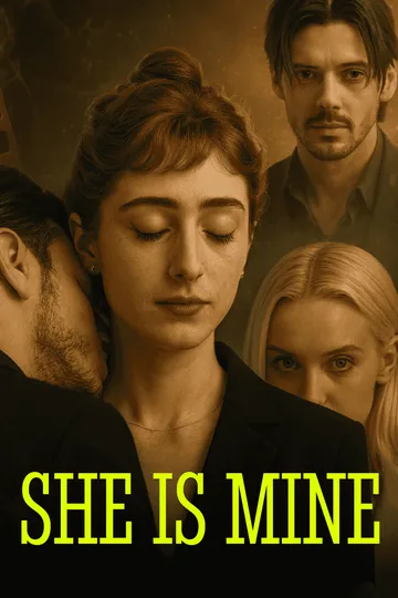 She is Mine – Romance short drama poster