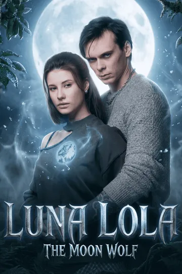 Luna Lola: The Moon Wolf – Werewolf / Vampire short drama poster