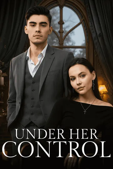 Under Her Control – Romance short drama poster