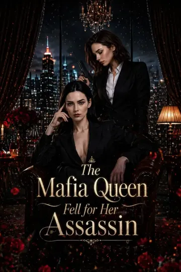 The Mafia Queen Fell for Her Assassin – Revenge short drama poster