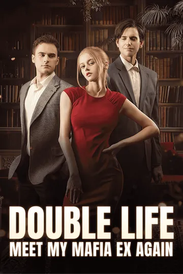 Double Life: Meet My Mafia Ex Again – Romance short drama poster