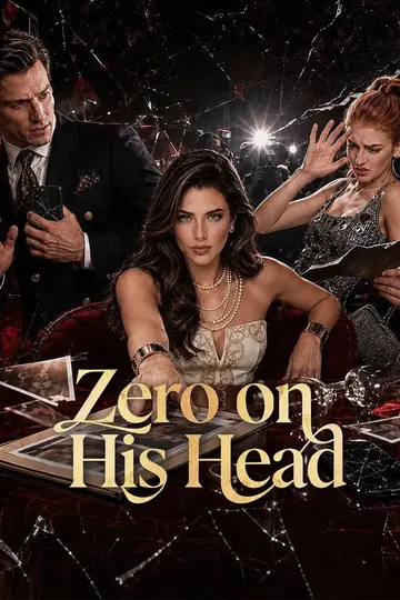 Zero on His Head – Sci-Fi / Future short drama poster