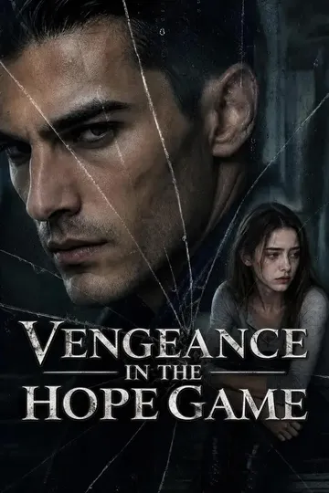Vengeance in The Hope Game – Revenge short drama poster