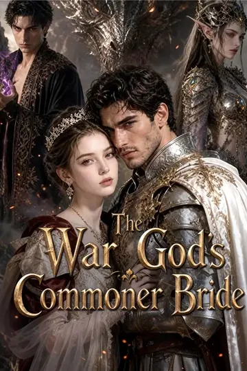 The War God's Commoner Bride – Fantasy / Supernatural short drama poster