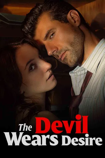 The Devil Wears Desire – Love Triangle short drama poster