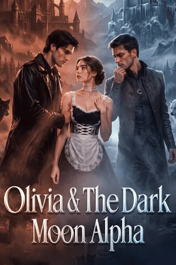 Olivia & The Dark Moon Alpha – Romance short drama poster