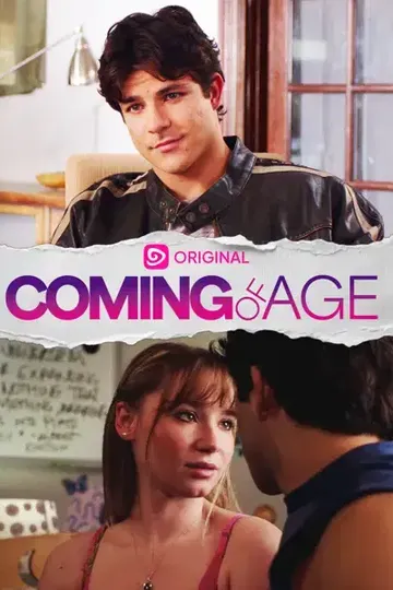 Coming of Age – Romance short drama poster
