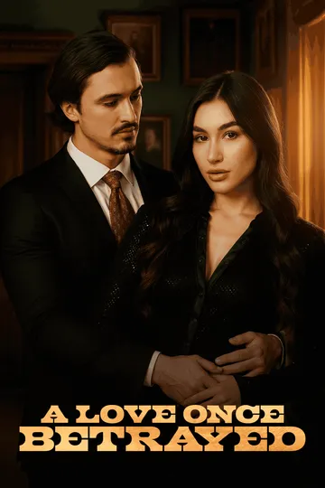 A Love Once Betrayed – Romance short drama poster
