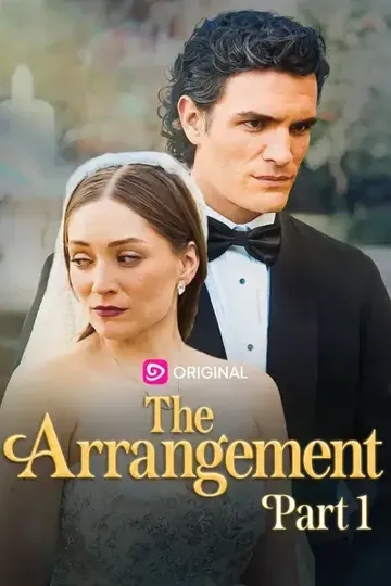 L’arrangement – affiche de la mini-série Romance