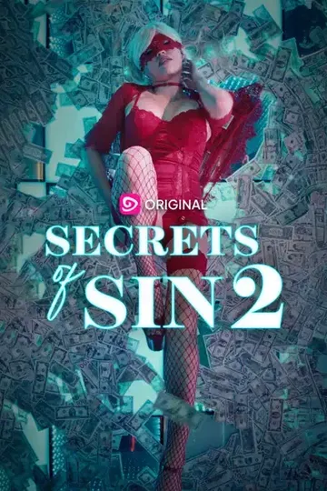 Secrets of Sin 2 – Romance short drama poster