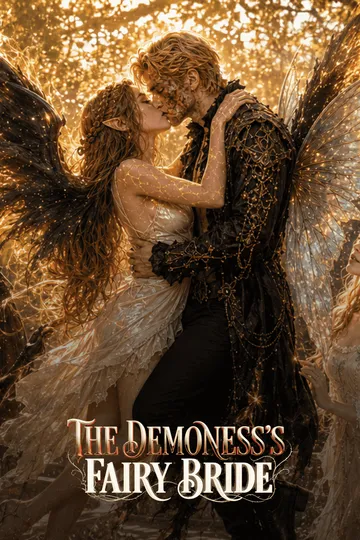 The Demoness's Fairy Bride – Female Empowerment short drama poster