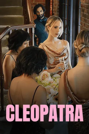 Cleopatra – Billionaire / CEO short drama poster