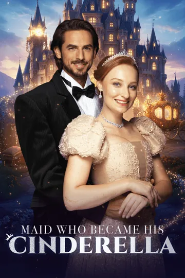 La Domestique devenue sa Cendrillon – affiche de la mini-série Romance