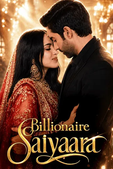 Billionaire Saiyaara – Billionaire / CEO short drama poster