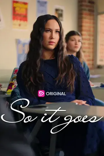 So It Goes – Romance short drama poster