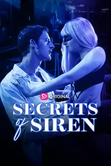 Sepulturas da Sereia – pôster do drama curto de Romance