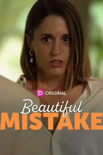 Belo Equívoco – pôster do drama curto de Romance