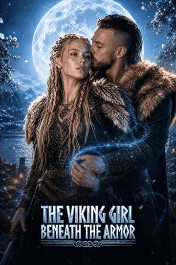 THE VIKING GIRL BENEATH THE ARMOR – Romance short drama poster