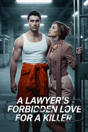 A Lawyer’s Forbidden Love for a Killer – Romance short drama poster