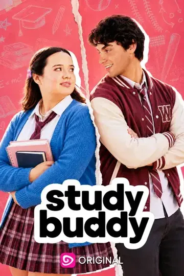 Study Buddy – Romance short drama poster