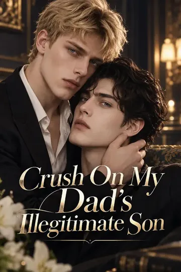 Amoureuse du fils illégitime de mon père – affiche de la mini-série Famille