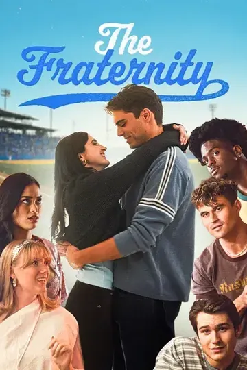 The Fraternity – Romance short drama poster