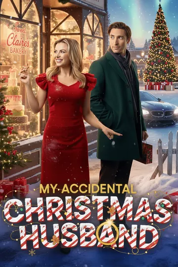 My Accidental Christmas Husband – Romance short drama poster