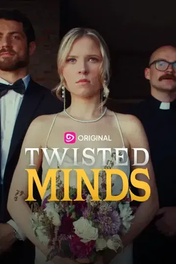 Twisted Minds – Romance short drama poster