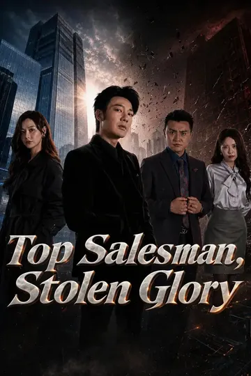 Top Salesman, Stolen Glory – Revenge short drama poster
