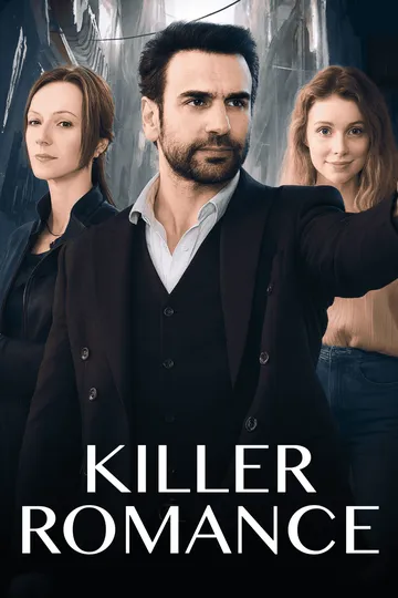 Killer romance – Romance short drama poster