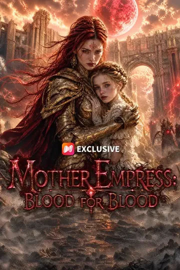 Mother Empress: Blood for Blood – Revenge short drama poster