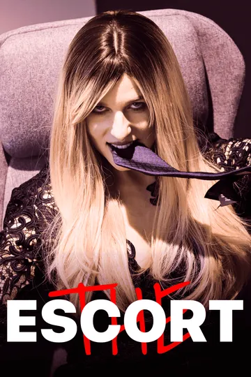 De Escort – poster van het korte Miljardair / CEO-drama