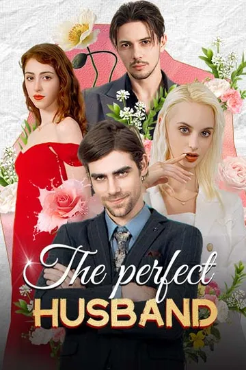O Marido Perfeito – pôster do drama curto de Bilionário / CEO