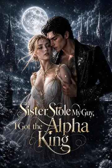 Sister Stole My Guy,I Got the Alpha King – Fantasy / Supernatural short drama poster