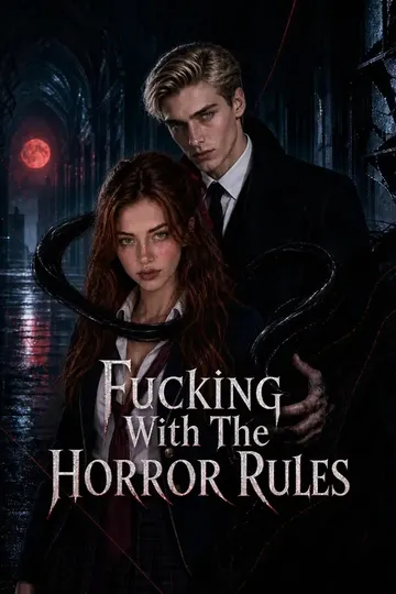 Fucking With The Horror Rules – Mystery short drama poster