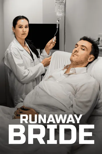 Runaway Bride – Betrayal short drama poster