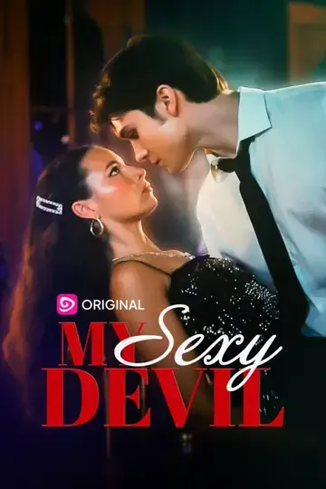 My Sexy Devil – Romance short drama poster