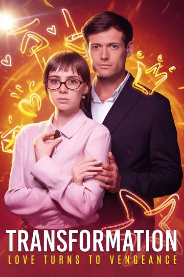 Transformation – Poster des Romantik-Kurzdramas