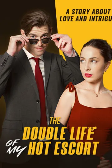 The Double Life of My Hot Escort – Hidden Identity short drama poster