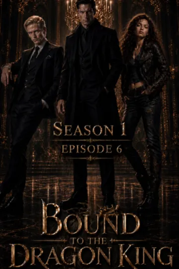 𓆩⚔𓆪 Gevormd door een mysterieus teken, overleefde ze de verraad van haar familie — en nu is wraak wellicht de enige manier om hun fa – poster van het korte Verraad-drama